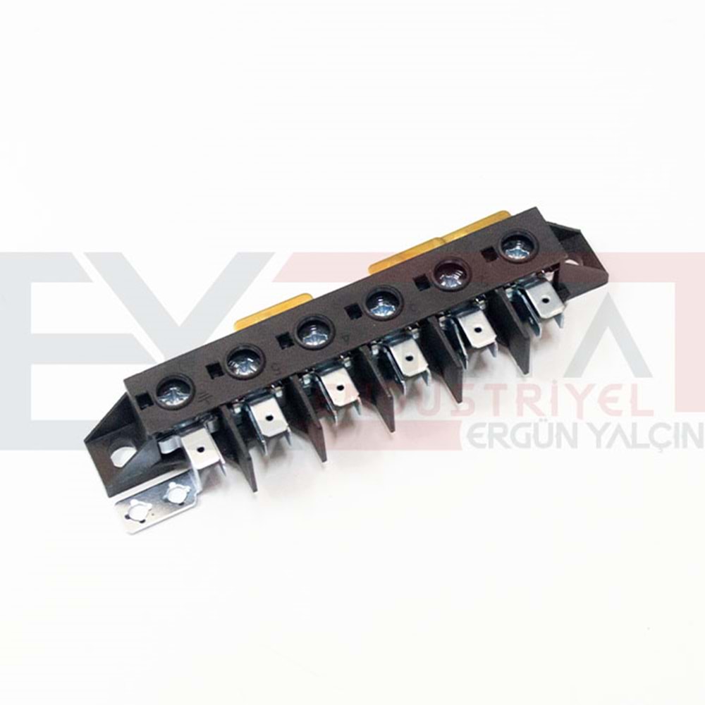 ELECTROLUX TERMİNAL