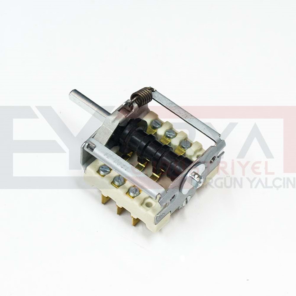 ELECTROLUX SEÇİCİ ANAHTAR