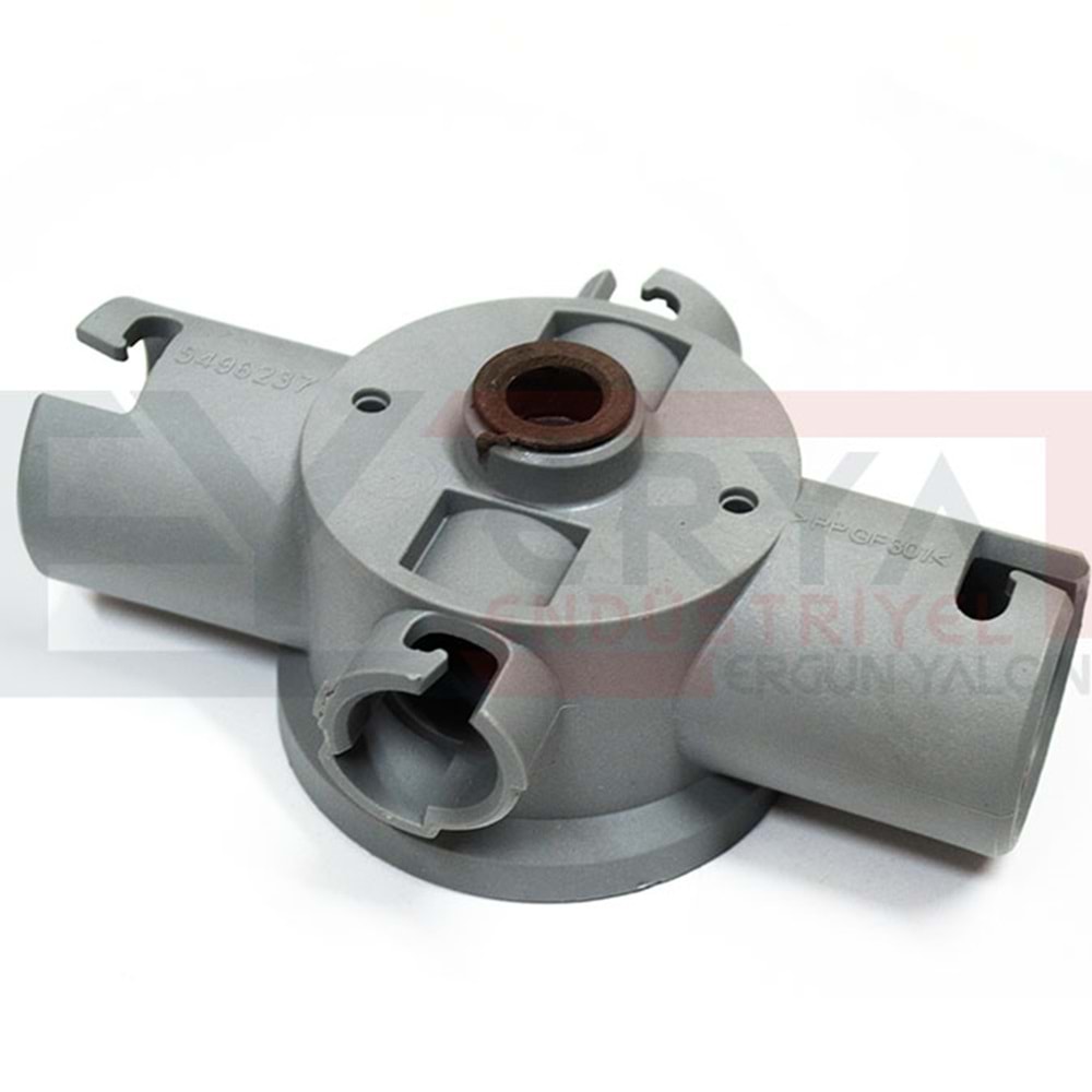 ELECTROLUX LS5 YIKAMA KOL GÖBEĞİ