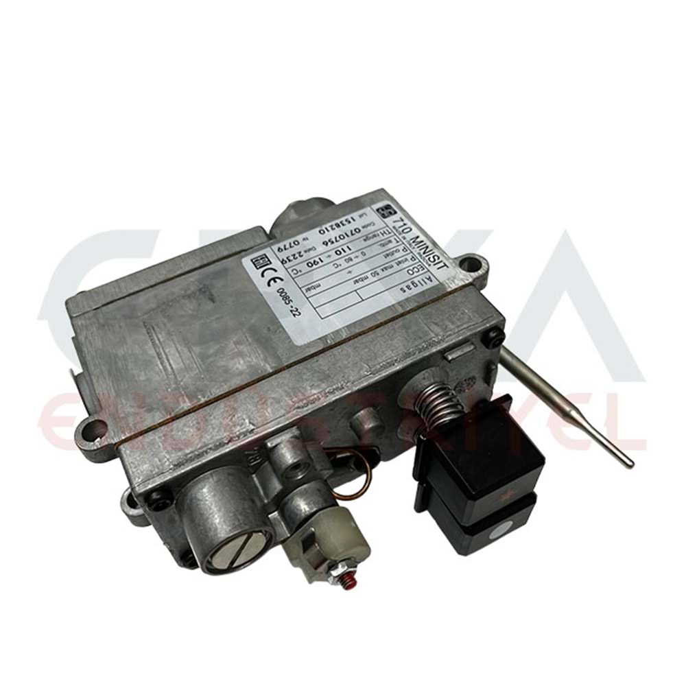 MİNİSİT 1902 VALVE