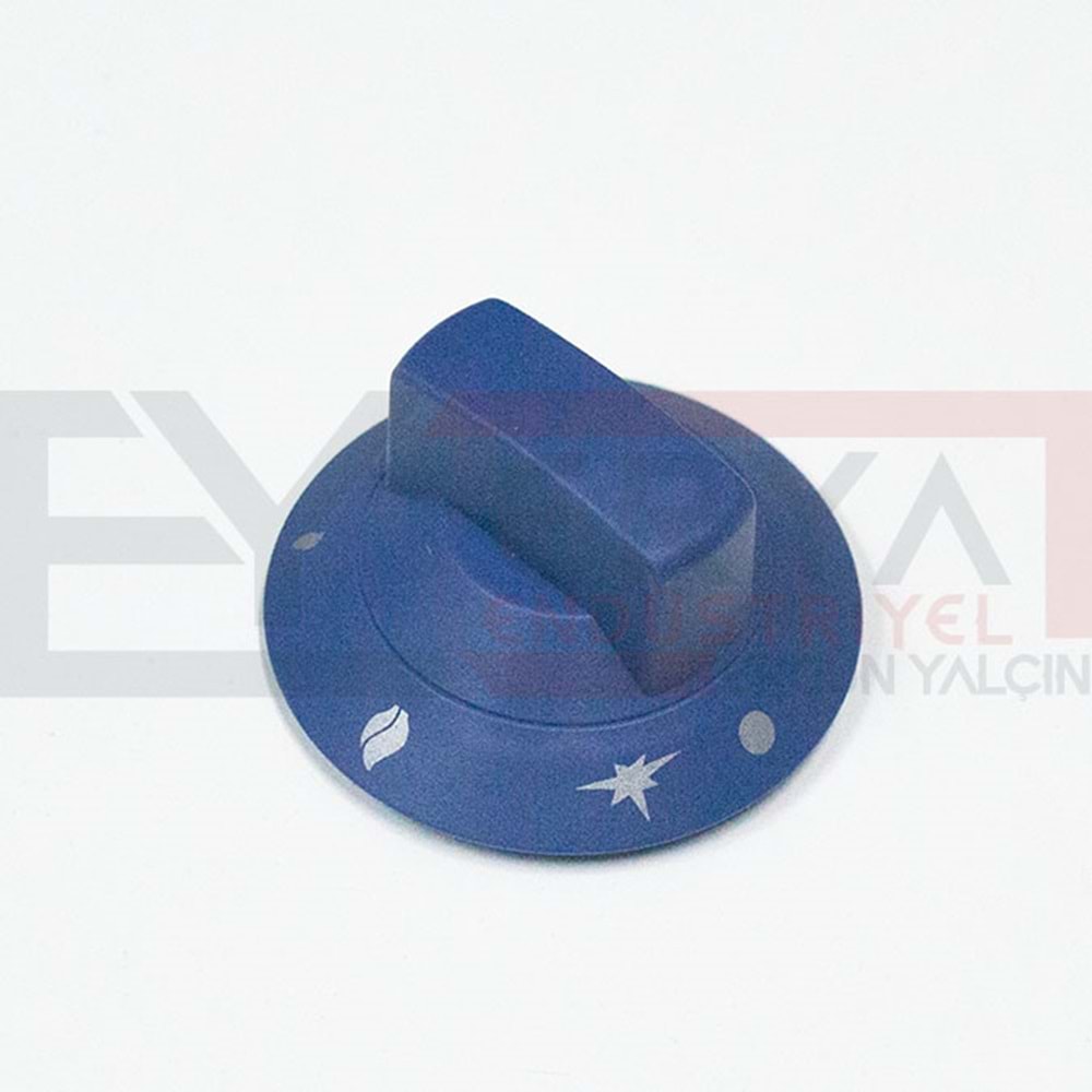 ELECTROLUX GAZ VANA DÜĞMESİ