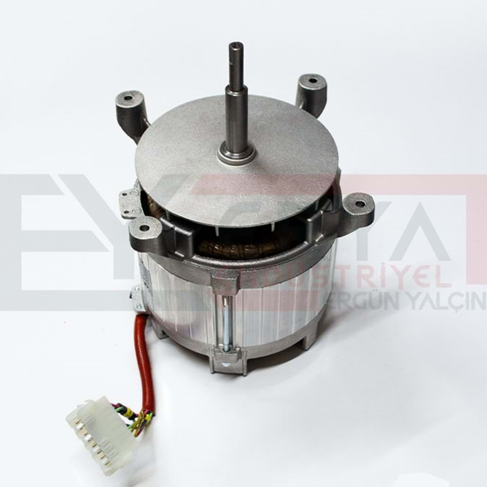 ELECTROLUX FIRIN FAN MOTORU