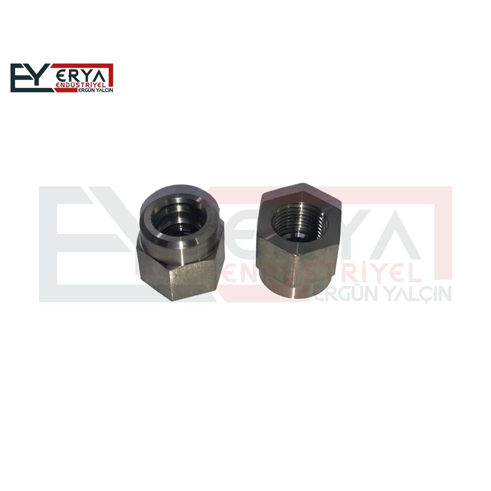 ELECTROLUX 0E5507 KOL YATAĞI ELECTROLUX