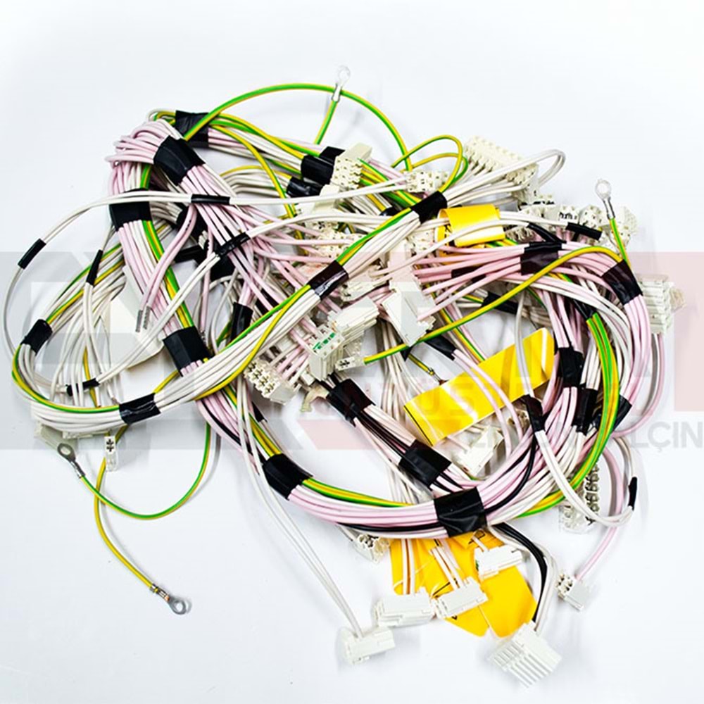 ELECTROLUX LS9 KABLO KİTİ