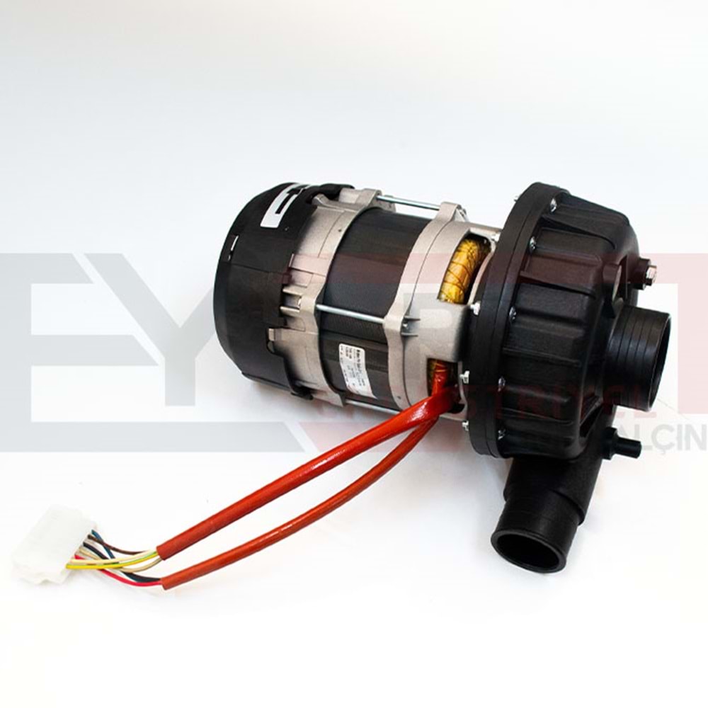 ELECTROLUX LS9 YIKAMA POMPASI