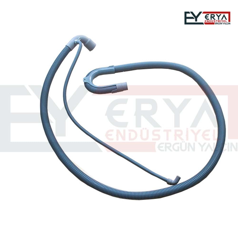 ELECTROLUX LS5 GİDER HORTUMU