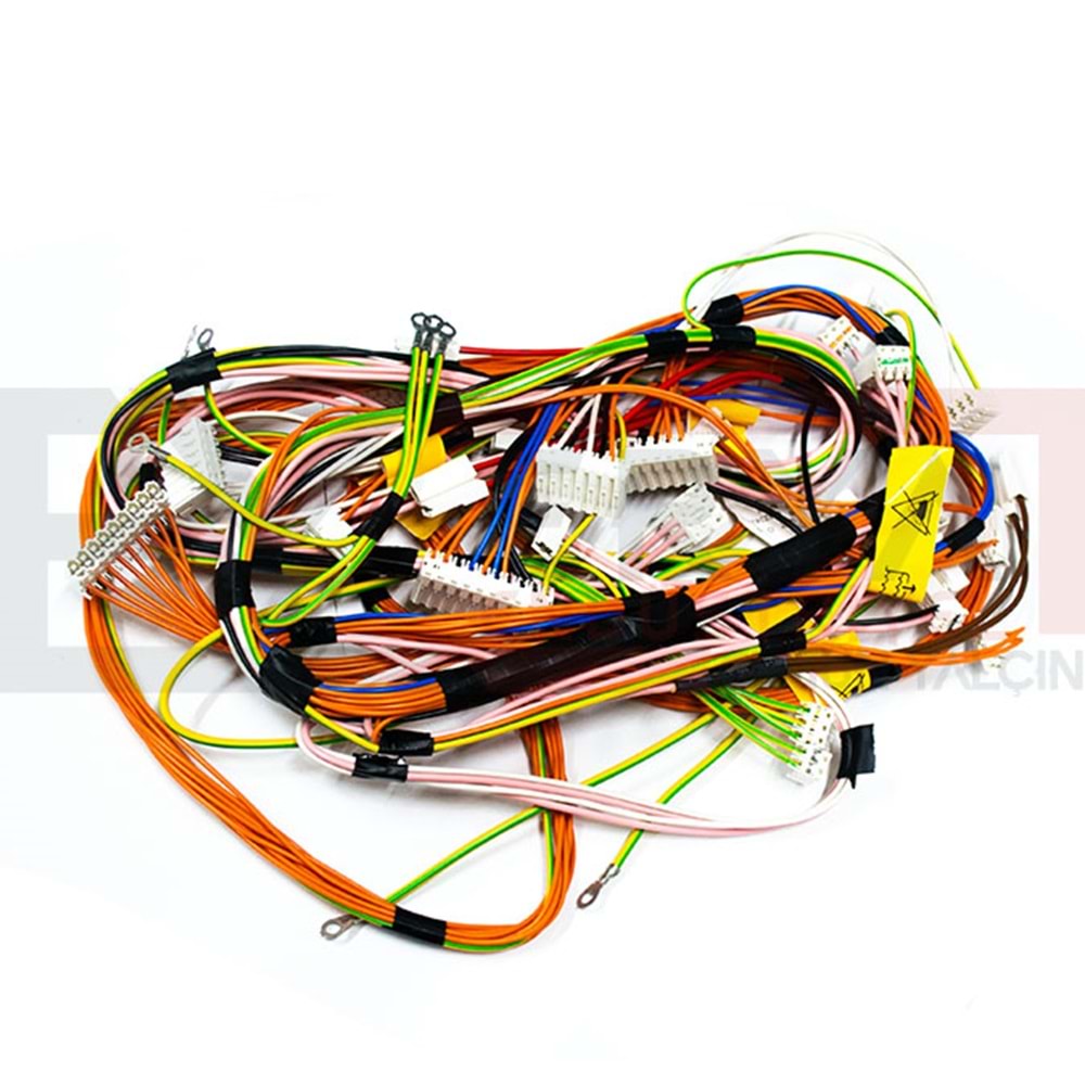 ELECTROLUX LS5 KABLO KİTİ