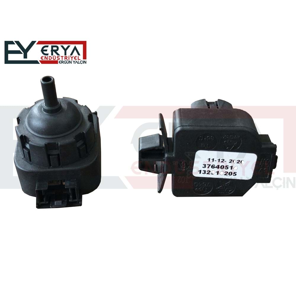 ELECTROLUX YENİ GİYOTİN PROSESTAT