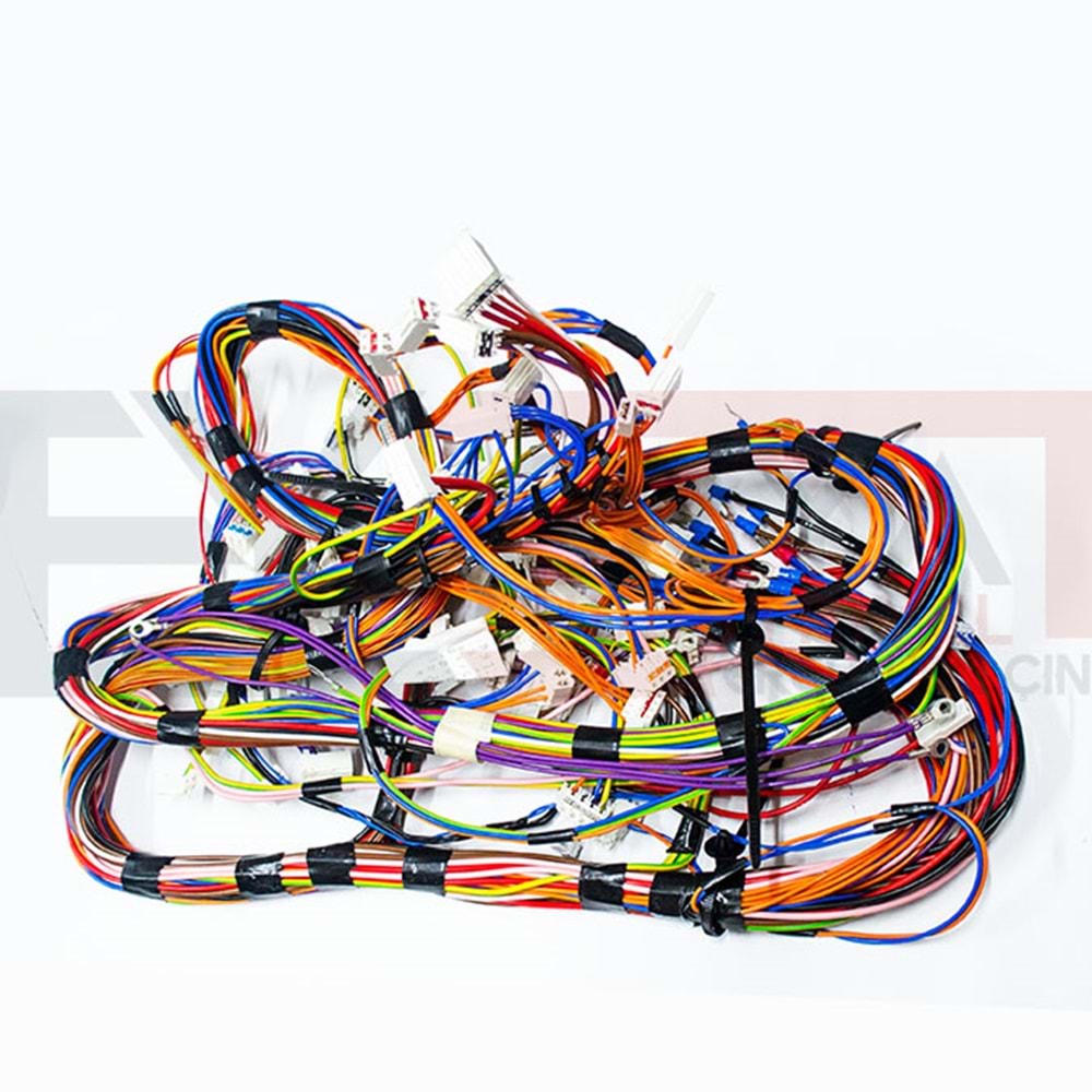 ELECTROLUX YENİ MODEL LS9 KABLO KİTİ