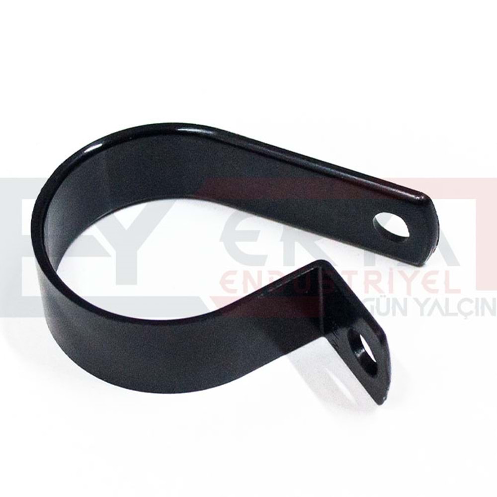 Rational Cable clamp D=22