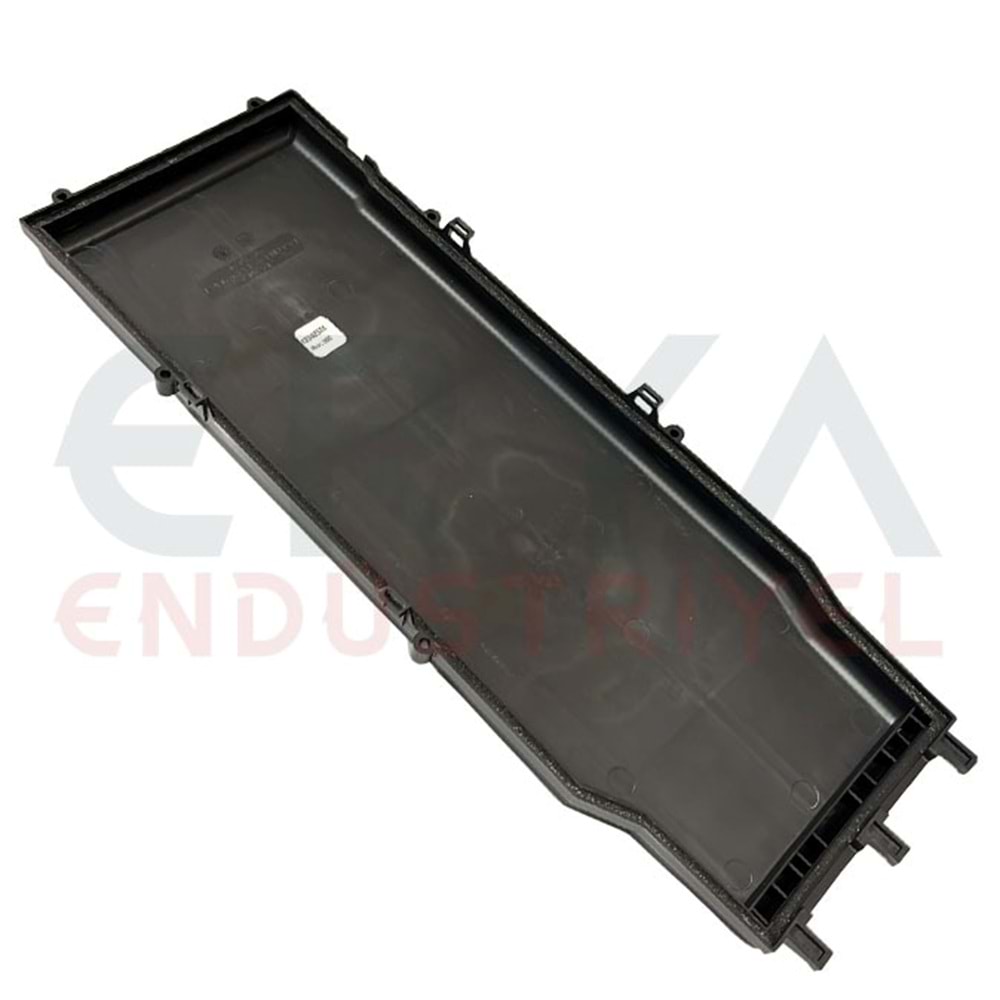 Rational Cover Control Pcb Gasket