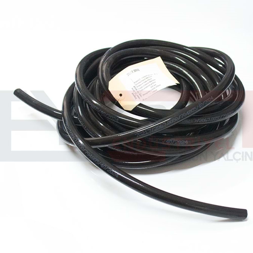 Rational Basınç Hortumu ç10mm