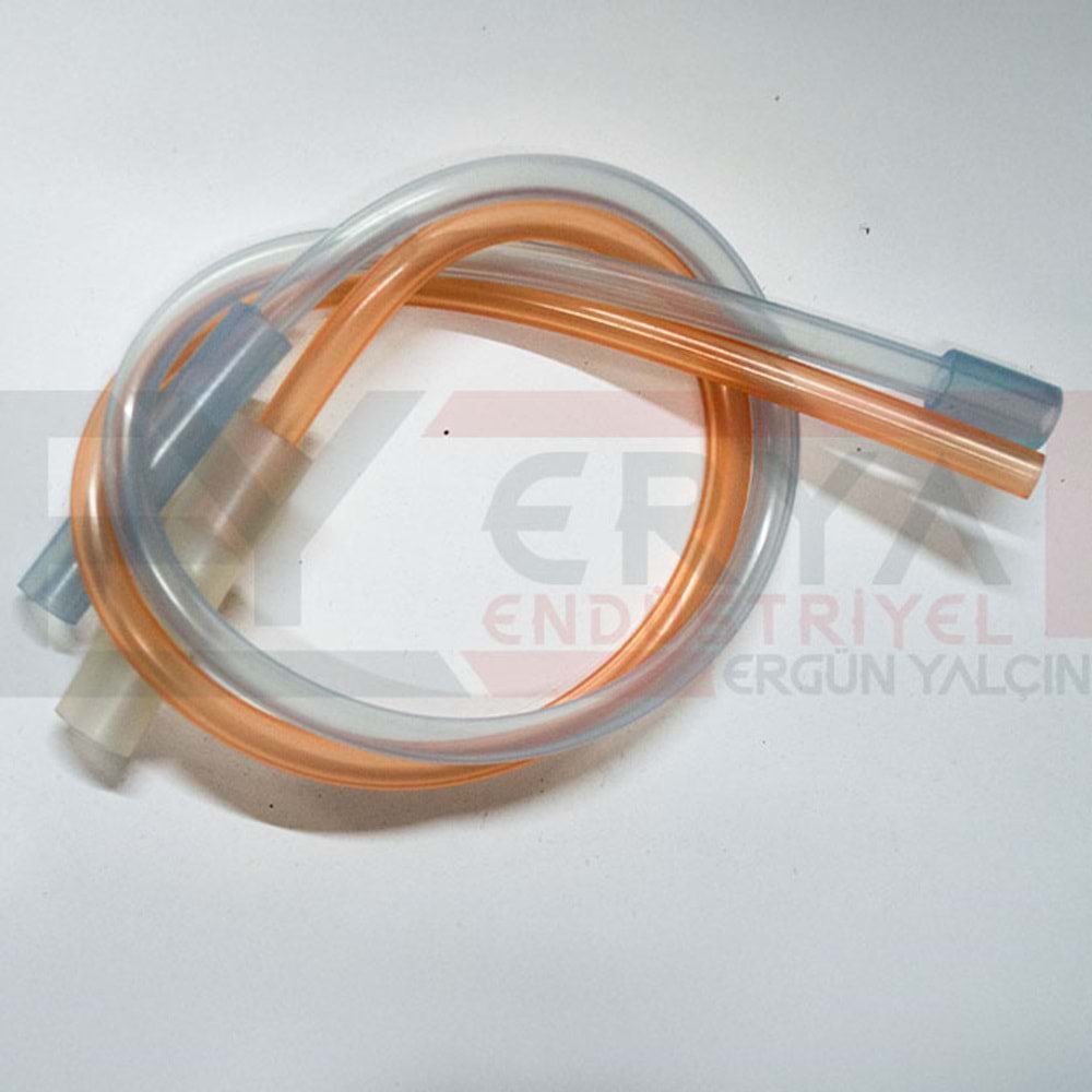 Rational Nemlilik Kontrol Hortum seti