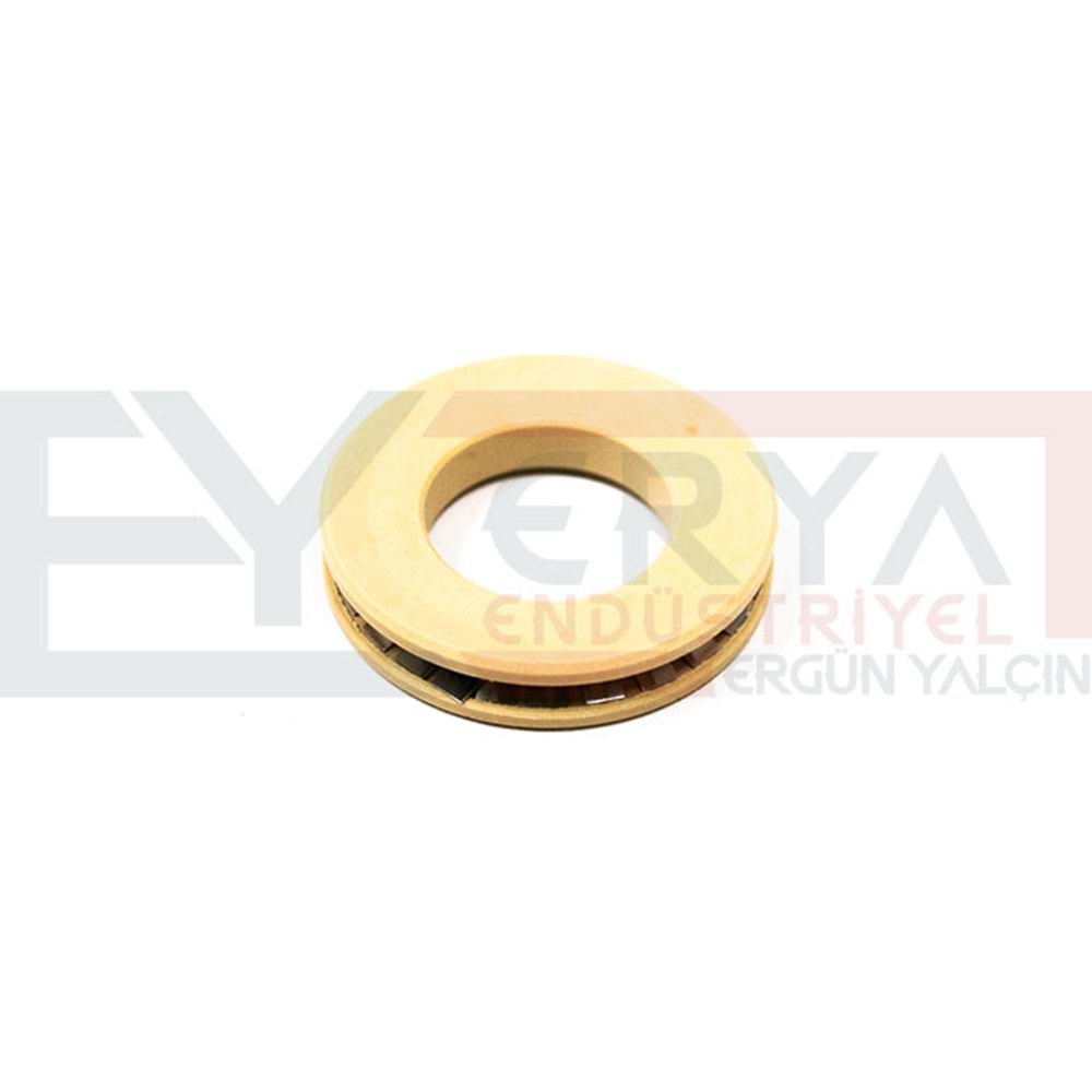 Rational Motor Mili Keçesi Ç15