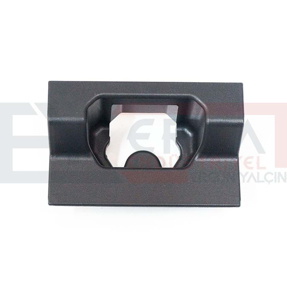 Rational Kilit Kapağı