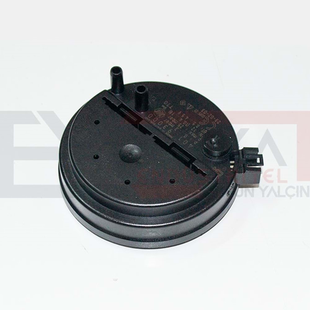 Rational Basınç Sensörü Huba 401