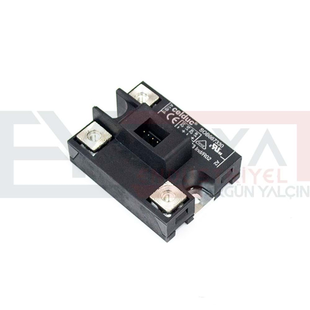 RATİONAL SOLİD RÖLE