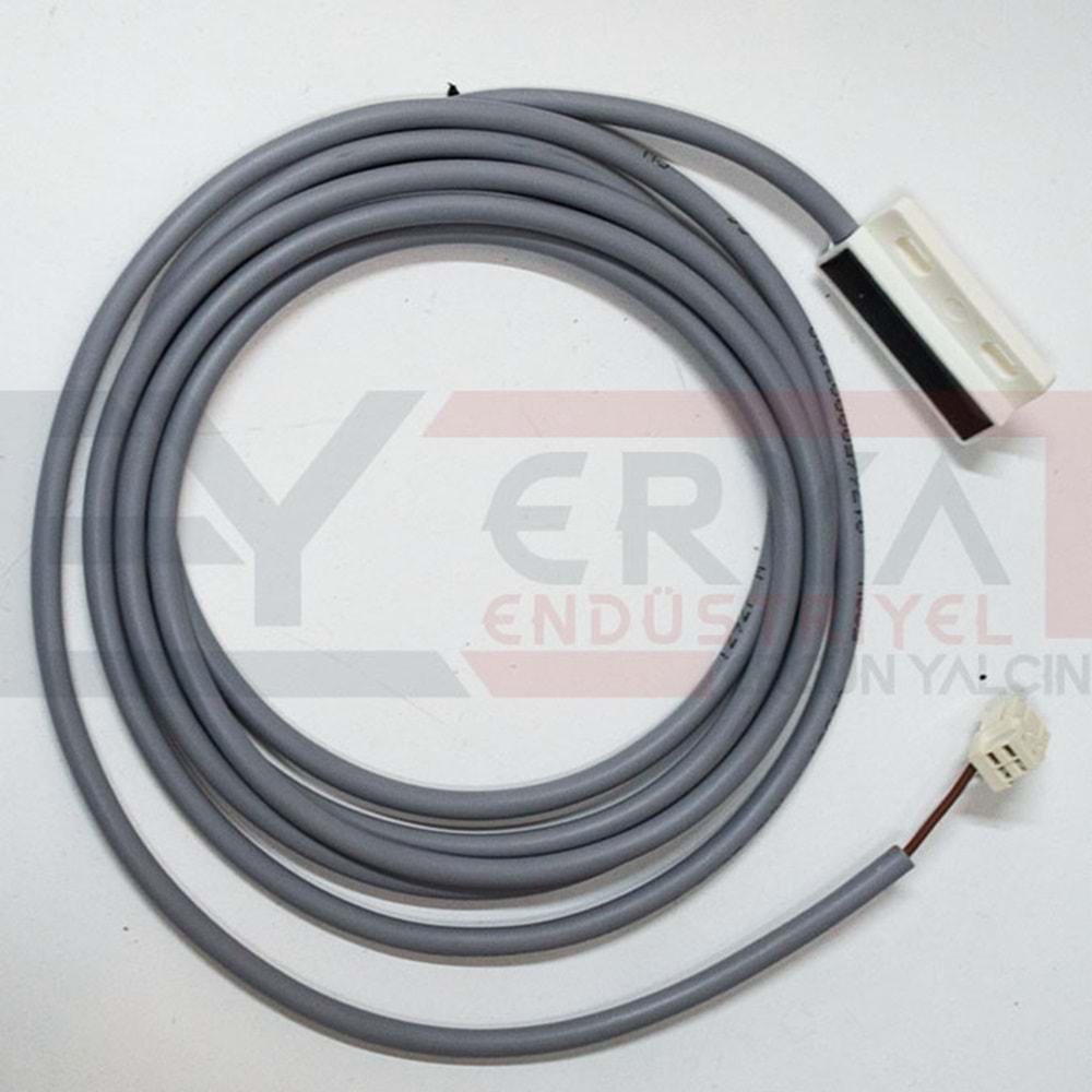 Rational Kapı Sivici 1.75m