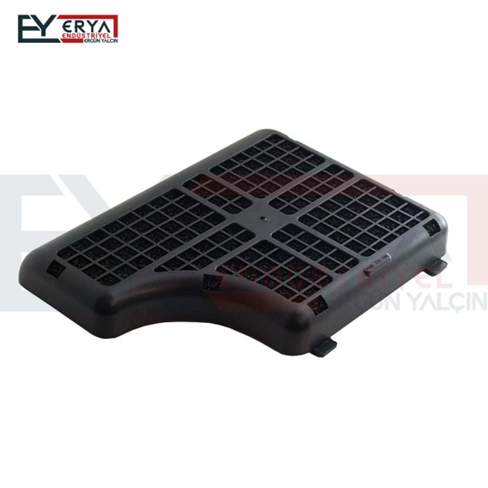 Hava Giriş Filtre seti