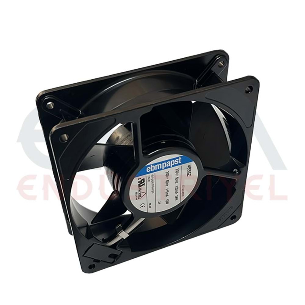 Rational Soğutma Fanı 425