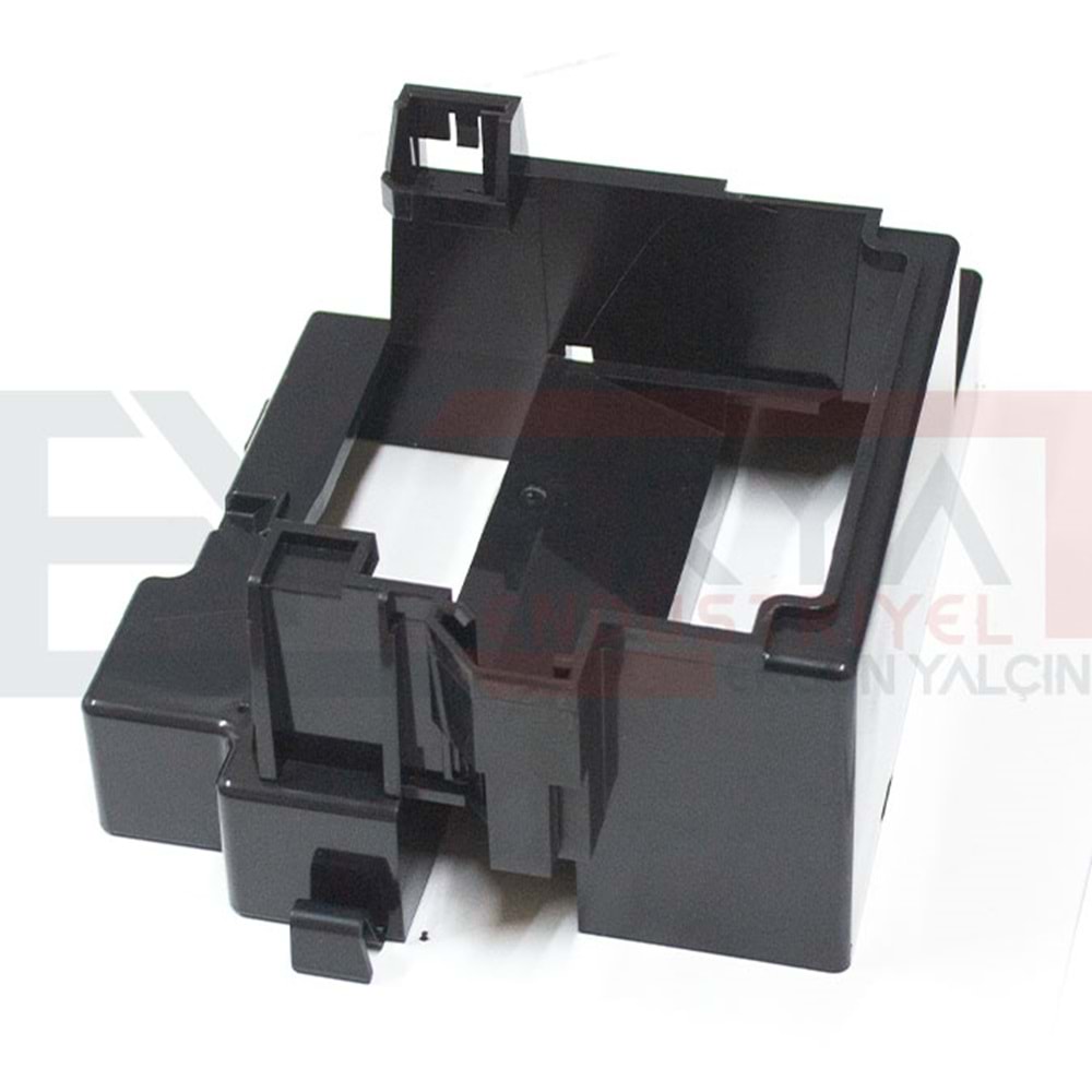 Rational Fan Kapağı