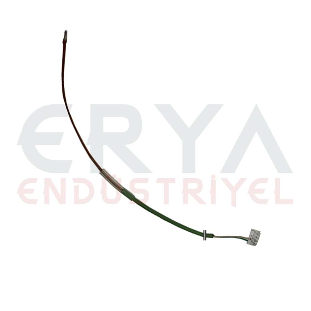 Rational Buhar Jenaratörü Termokulp B5