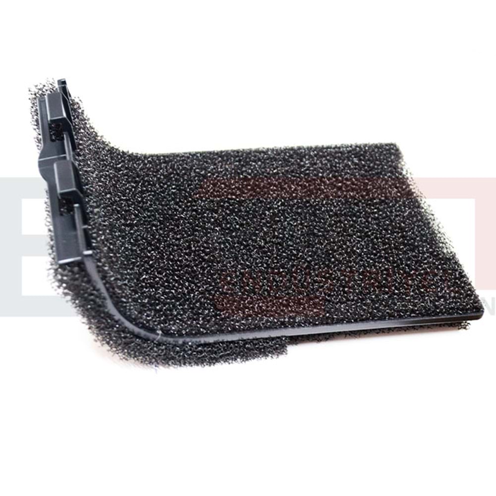 Hava Giriş Filtre seti