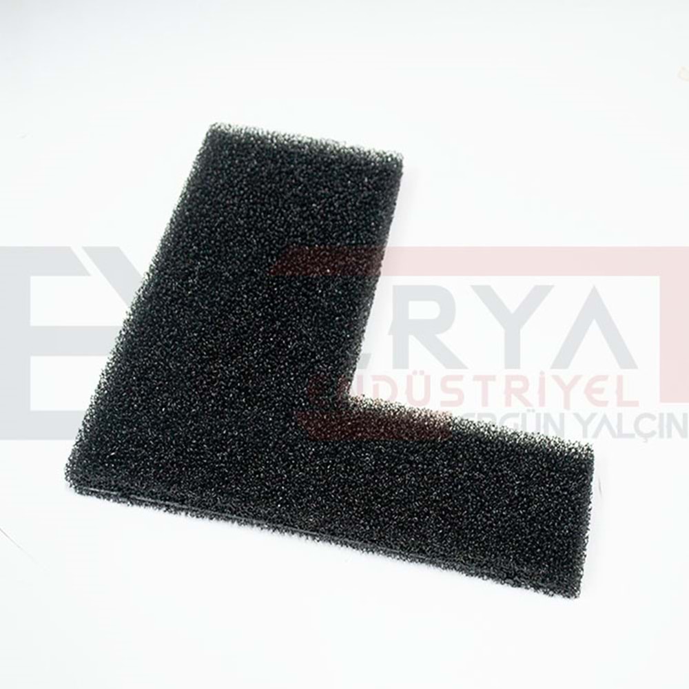 Rational Hava Giriş Filtre seti