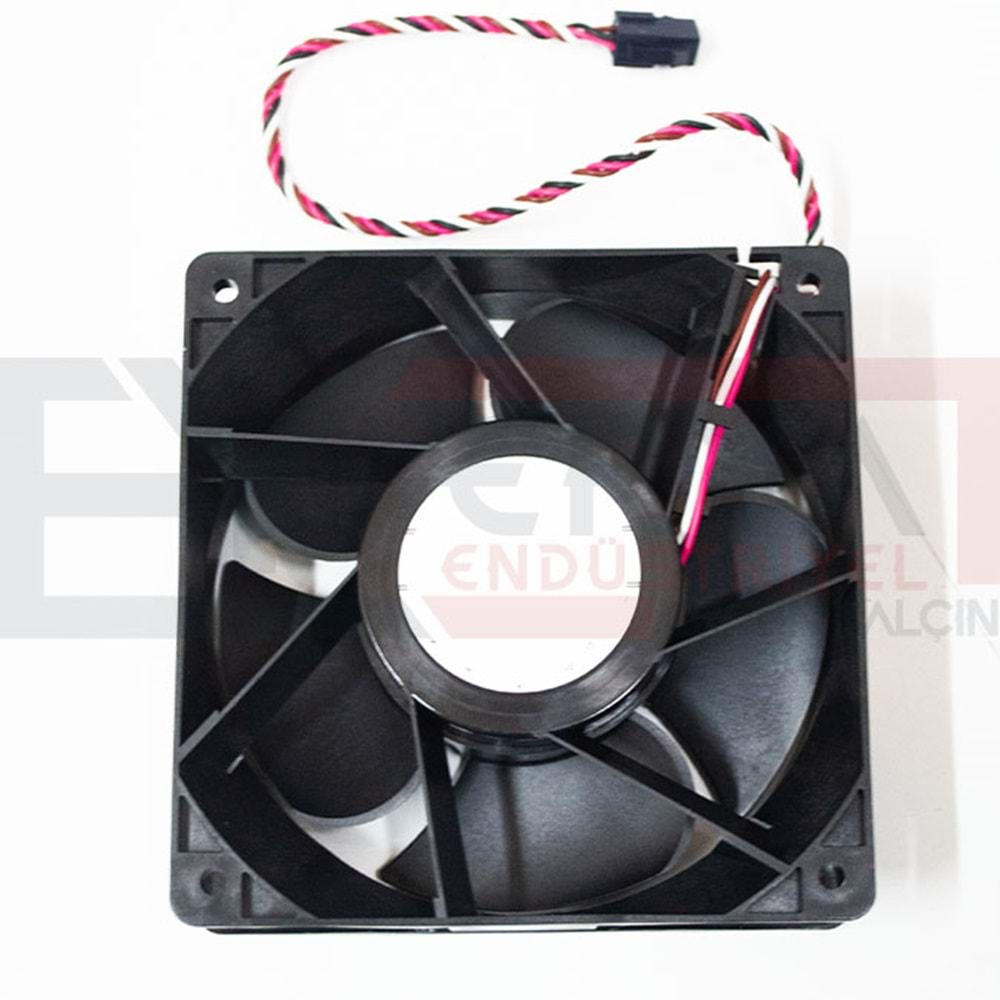 Rational Soğutma Fanı