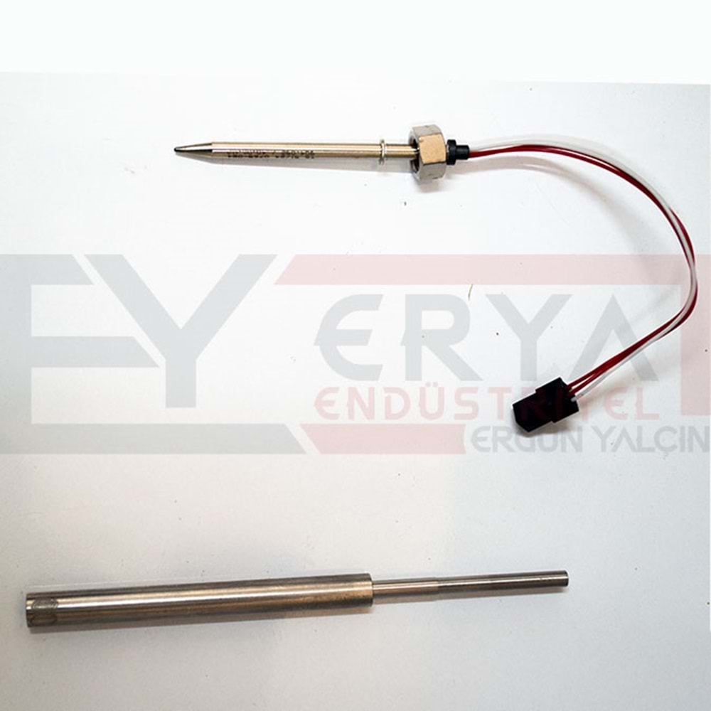 Rational Sıcaklık sensörü eSTB *HA*