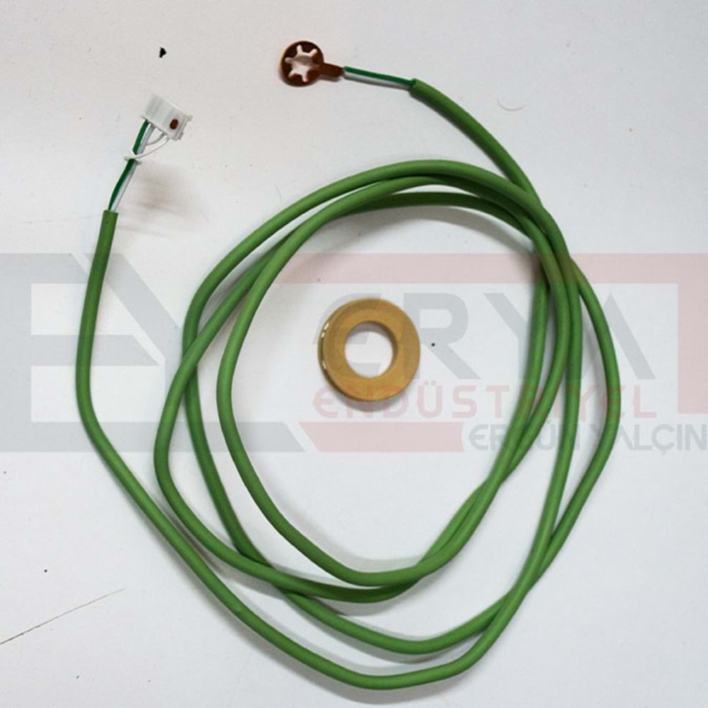 Rational Nemlilik Termokuple *B4*