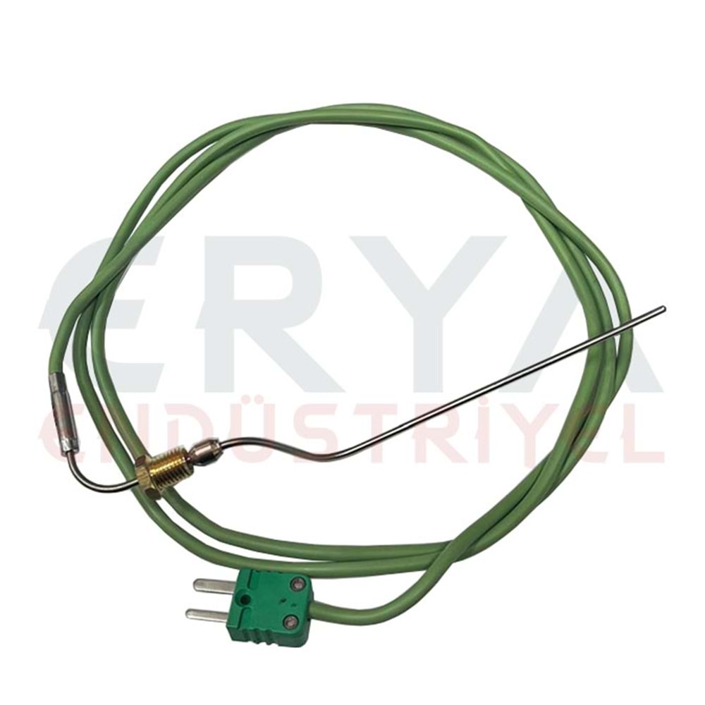 Ratioanal Kabin İç Termokulp 891