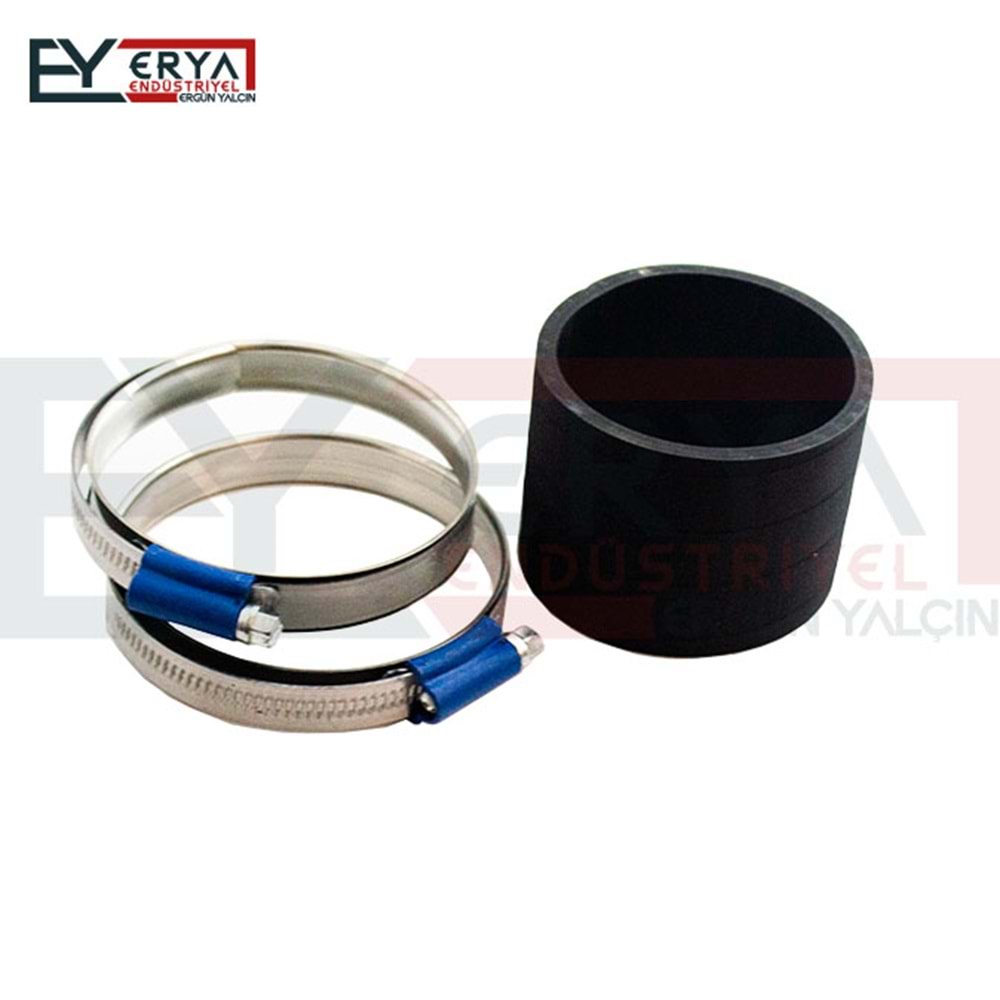 RATİONAL BUHAR HORTUM SETİ