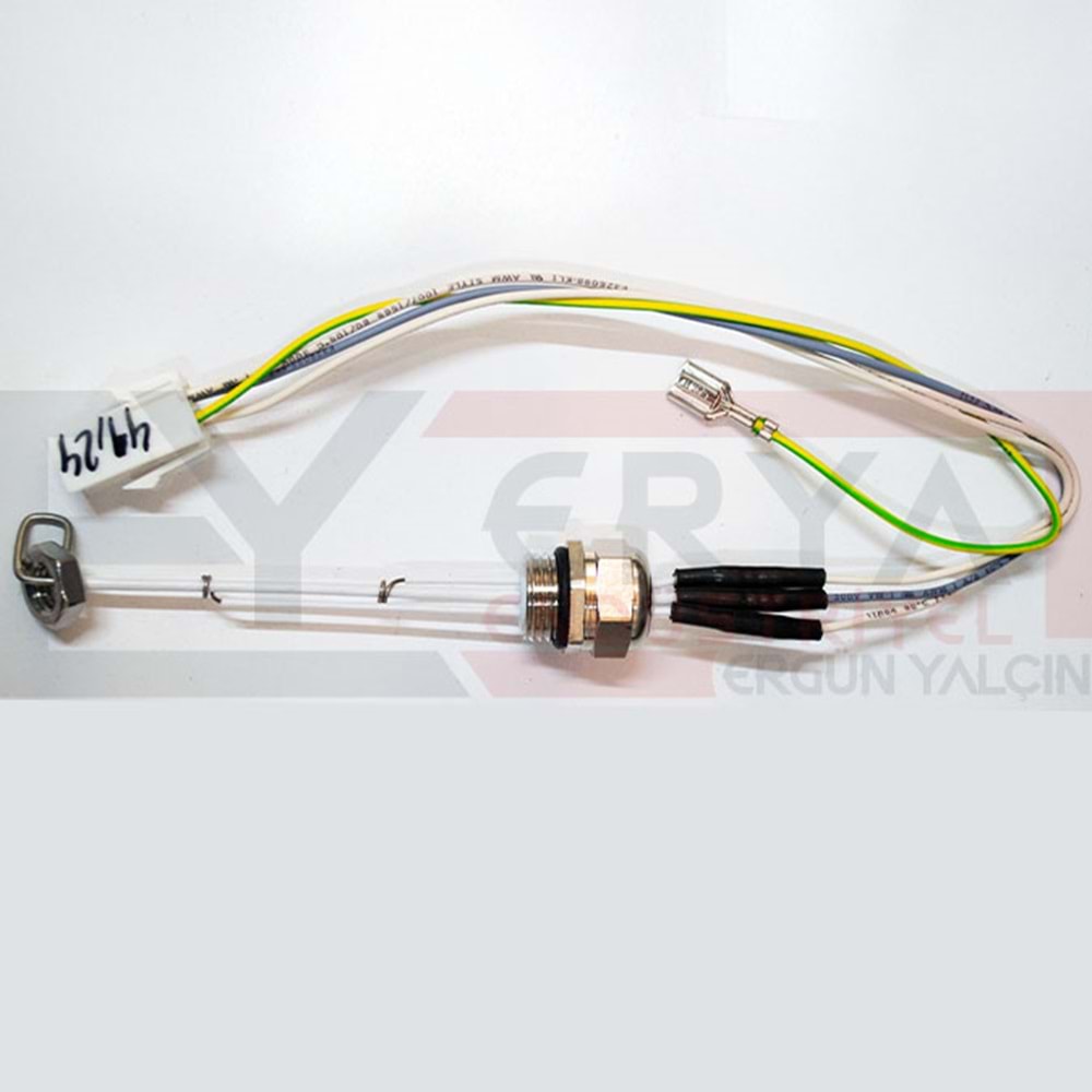 Rational Seviye Elektrodu 90mm