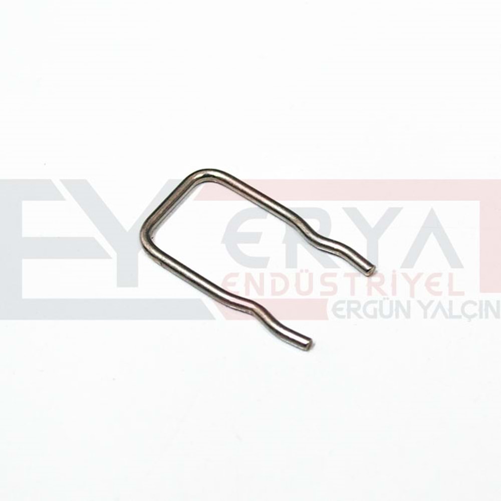 RATIONAL Retraktör kilitleme yayı