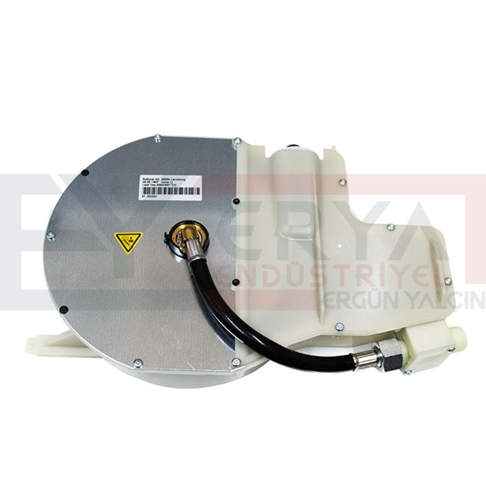 RATIONAL El Duşu Makarası