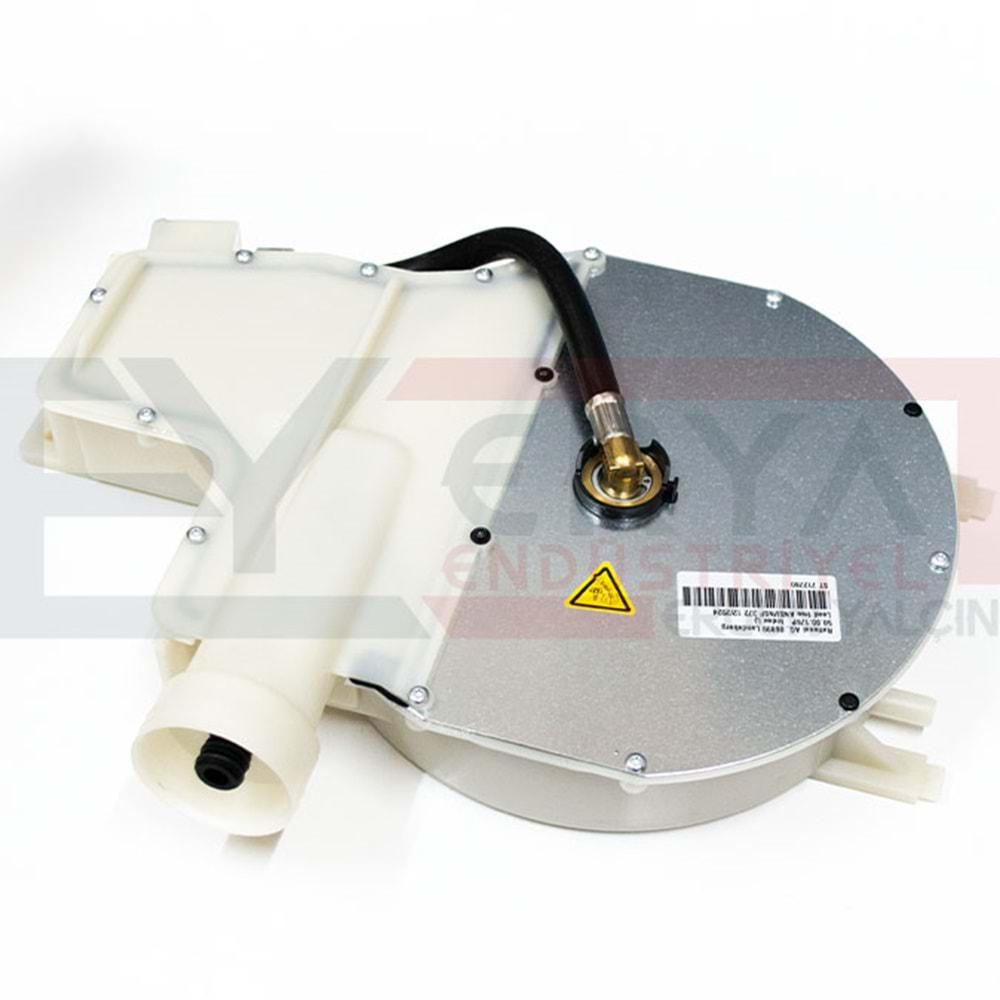 Rational El Duşu Makarası