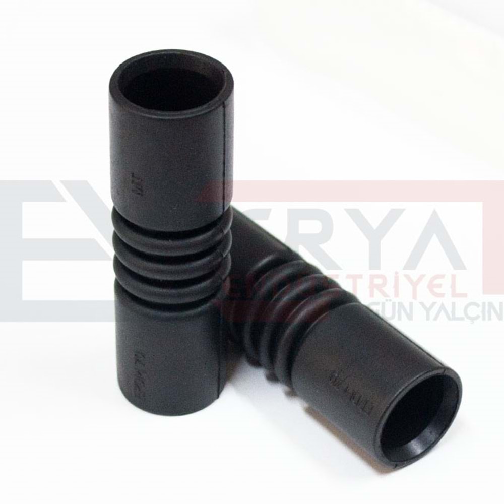 DAMLALIK KAUÇUK BURÇ