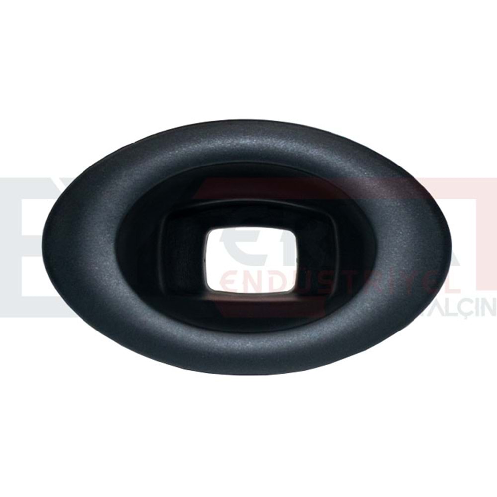 RATIONAL EL DUŞ TABANCA YUVASI