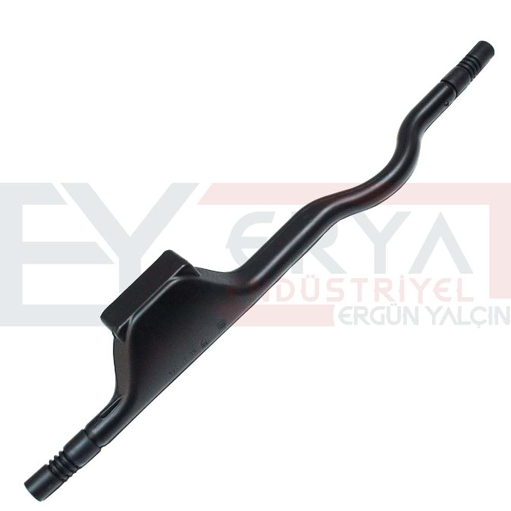 RATIONAL DRENAJ BORUSU KAUÇUK BORULARI