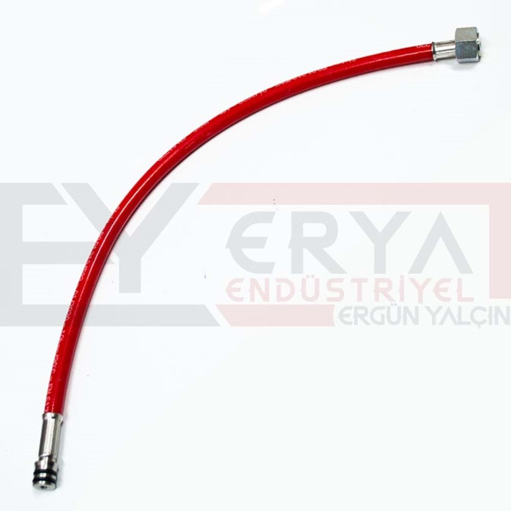 RATIONAL El Duşu Makara Bağlantı Hortumu