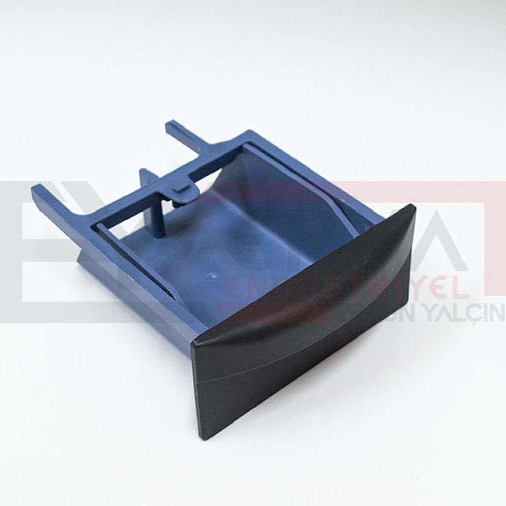 Rational Bakım Çekmecesi Boz