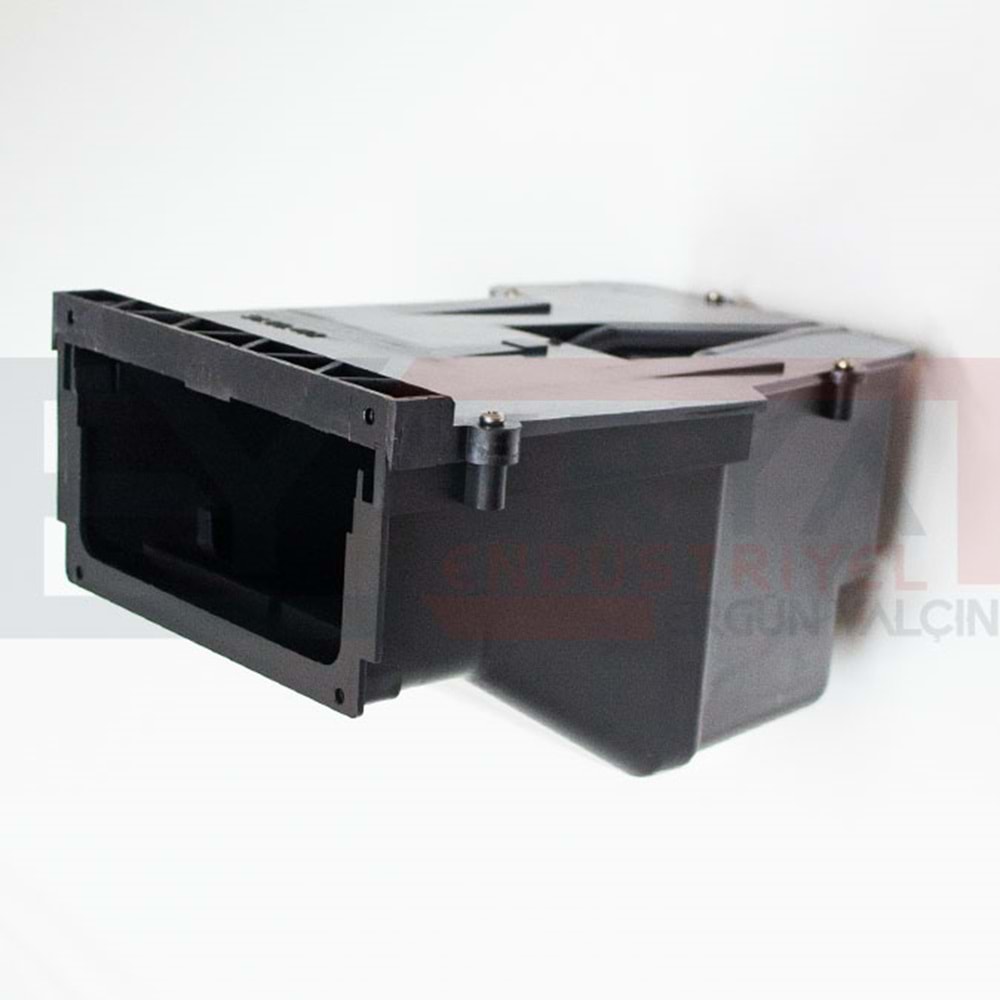 Rational Tezgah Modeli Bakım Çekmecesi