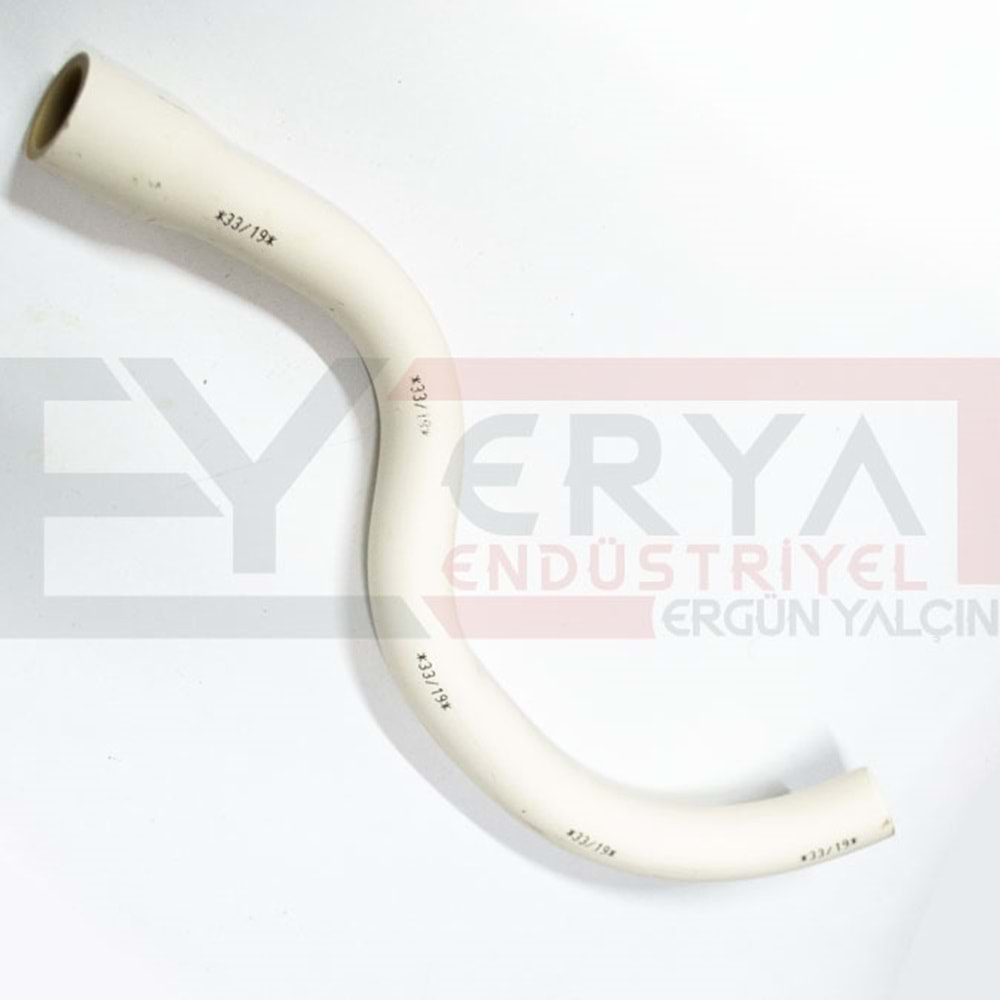 Rational Bakım Hortumu