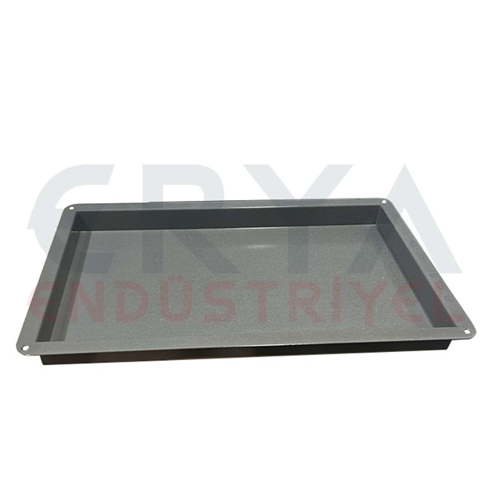 Rational Tepsi 1/1 GN 40 mm
