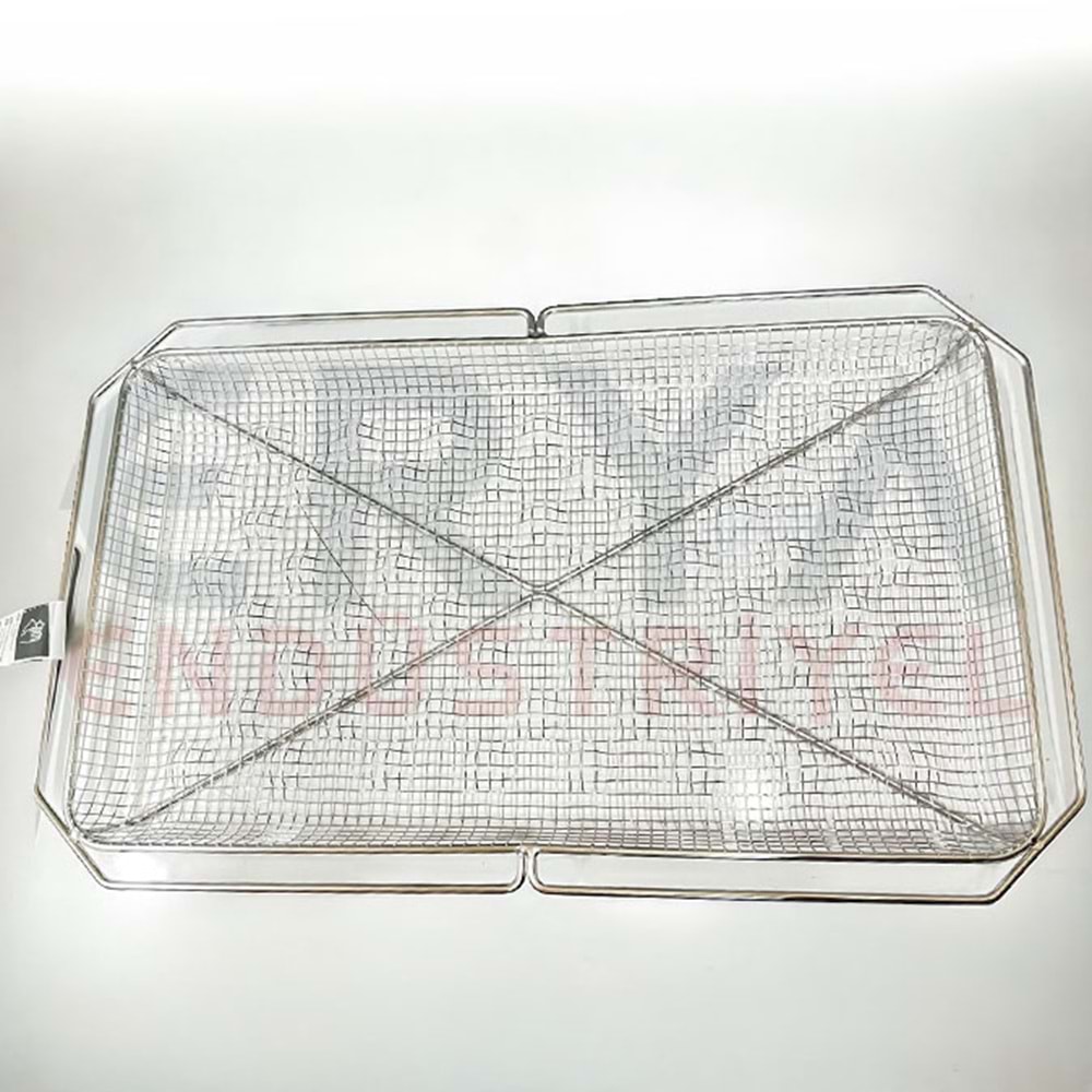 Rational Combi Fry 1/1 GN