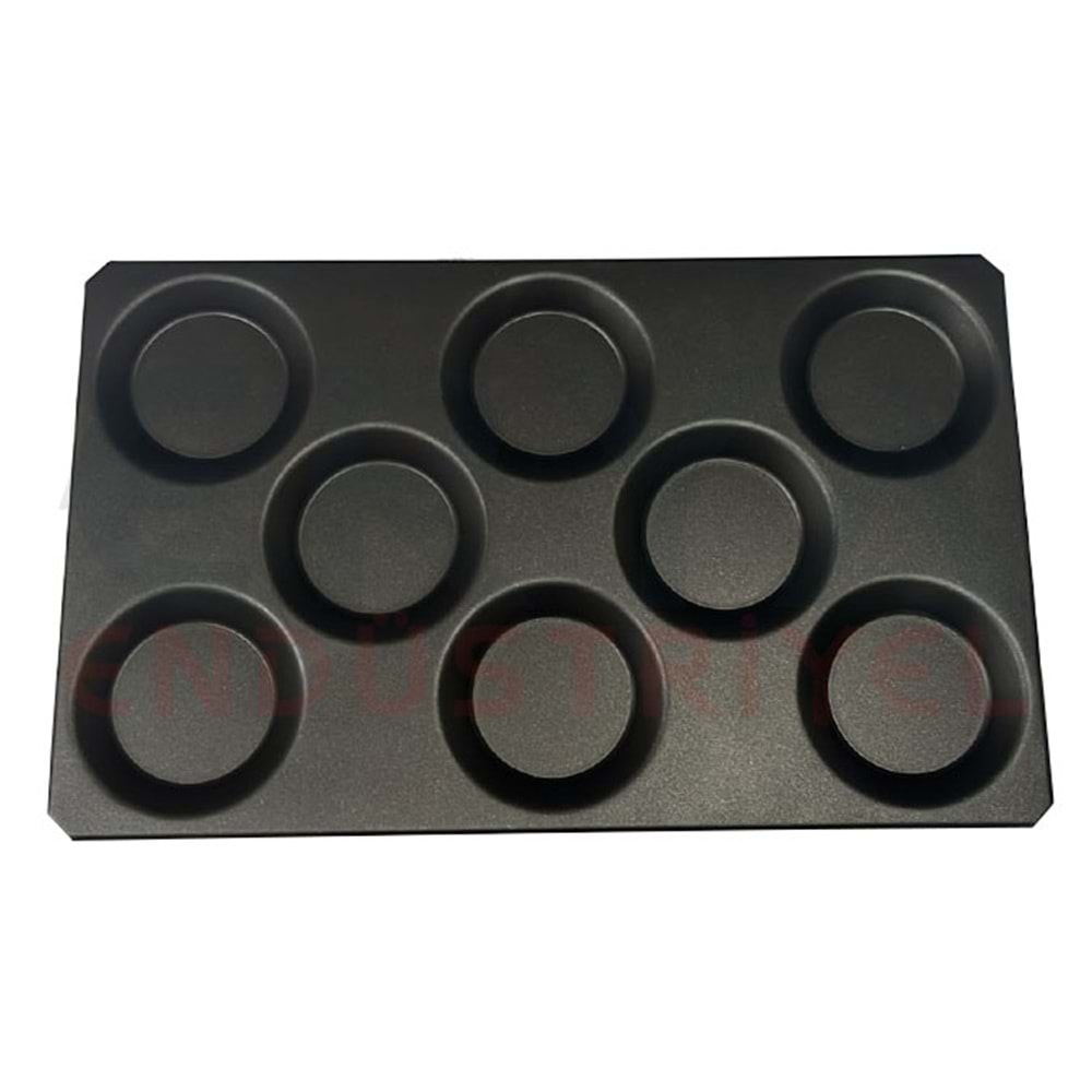 Rational Multibaker 1/1 GN