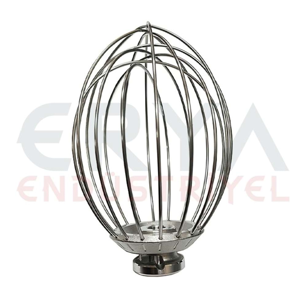 ELECTROLUX 5 LT MİKSER ÇIRPMA TELİ