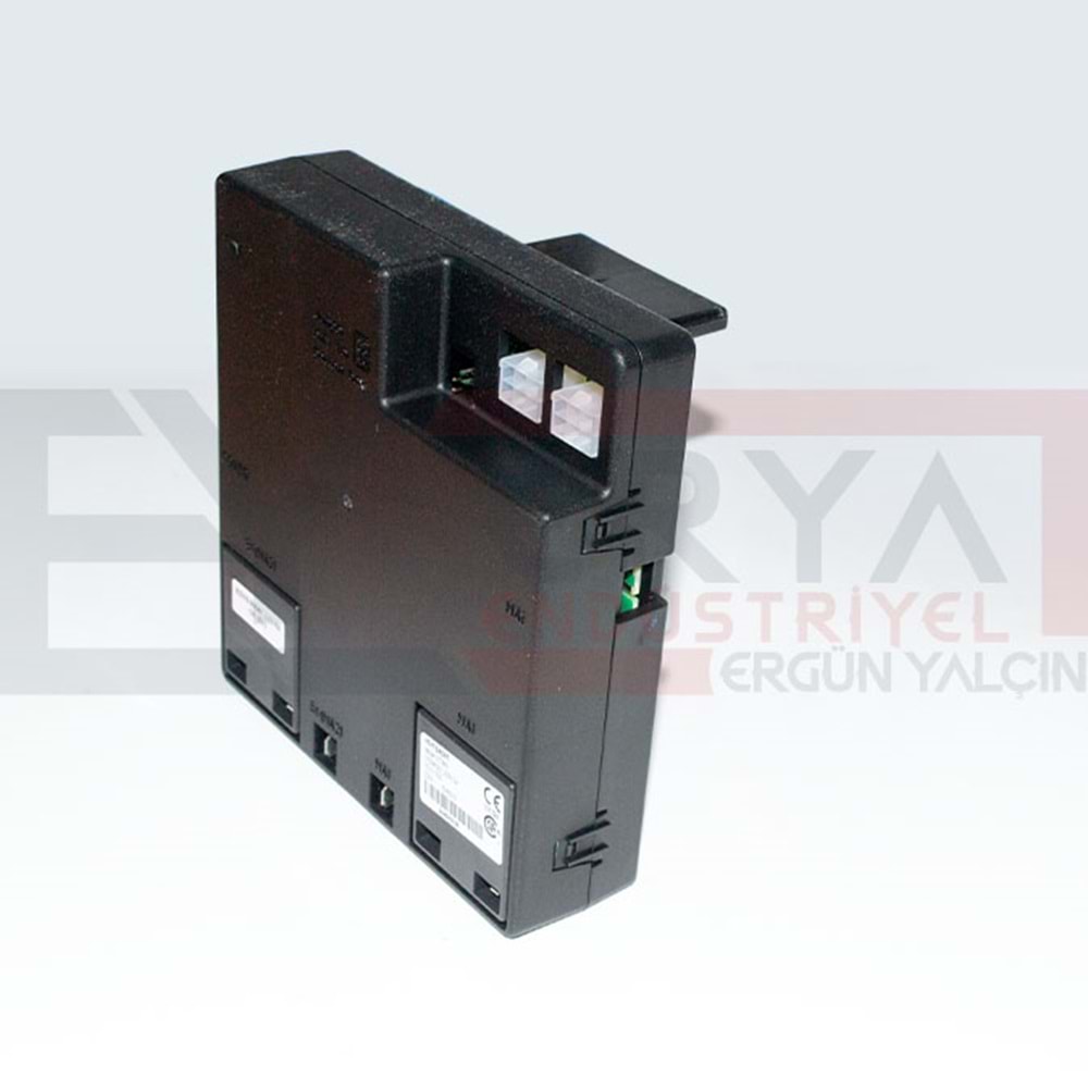 Rational Ateşleme Kutusu