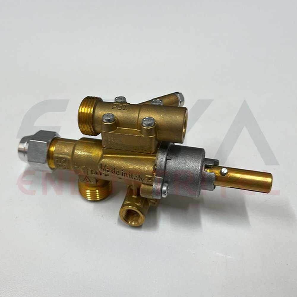 PEL 791910 MUSLUK 22 S